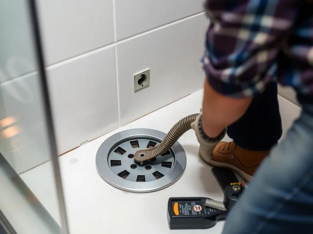 Professional Quick Steps: setup with proper tools and equipment