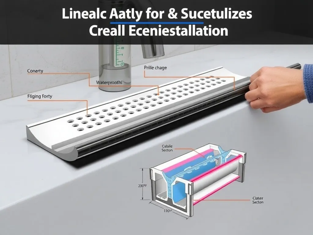 Completed Direct Answer: installation showing professional results