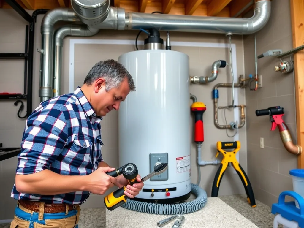 Professional Quick Steps: setup with proper tools and equipment