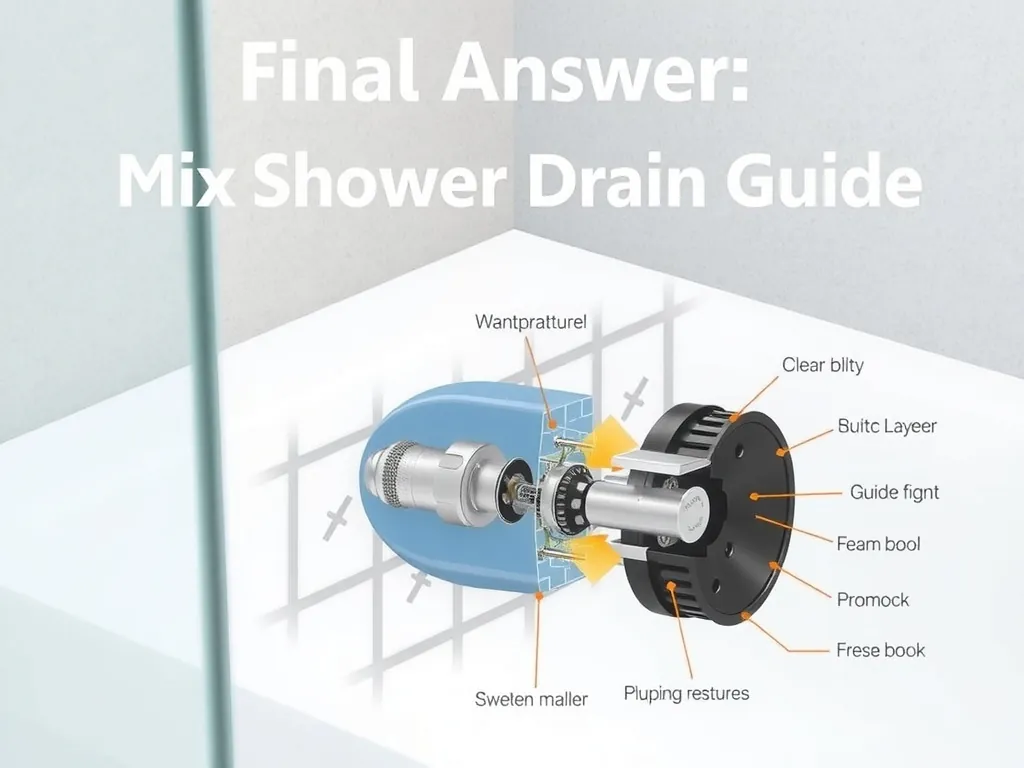Completed Direct Answer: installation showing professional results