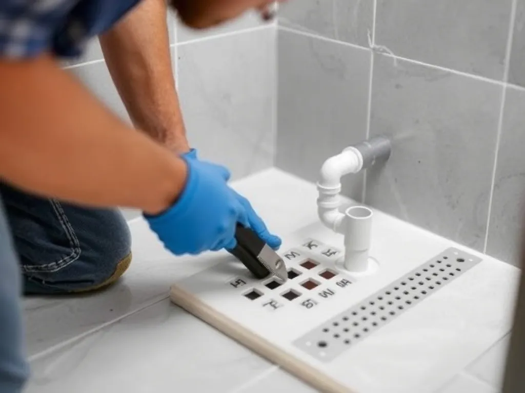 Professional Quick Steps: setup with proper tools and equipment