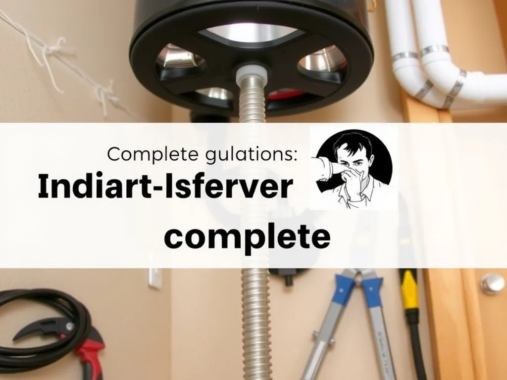 Professional Quick Steps: setup with proper tools and equipment