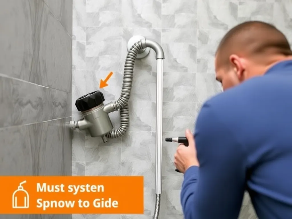 Professional Quick Steps: setup with proper tools and equipment