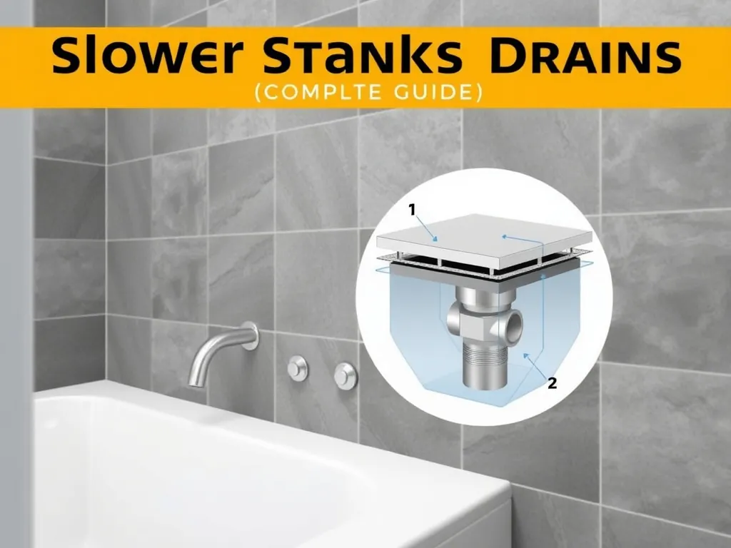 Completed Quick Steps: installation showing professional results