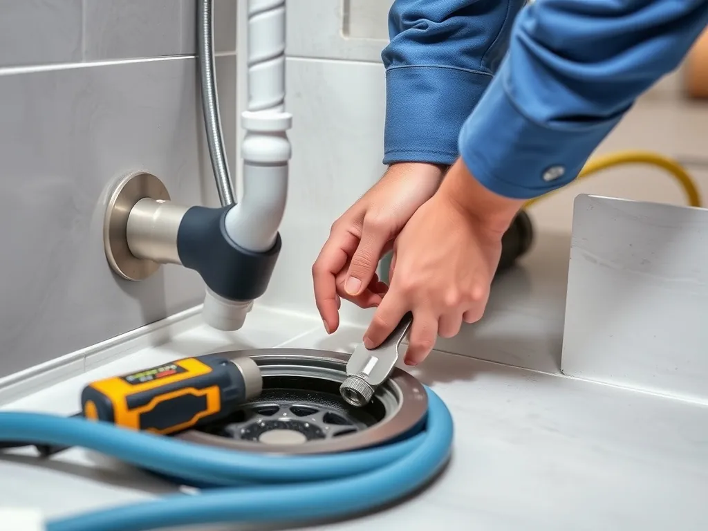 Professional Quick Steps: setup with proper tools and equipment